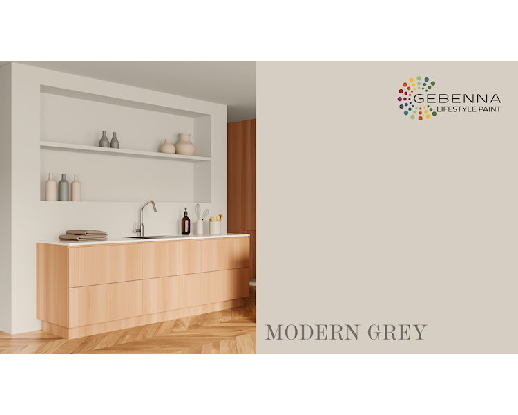 MODERN GREY